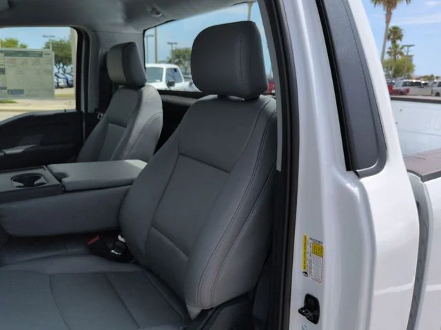 New 2026 White Ford XL image 15