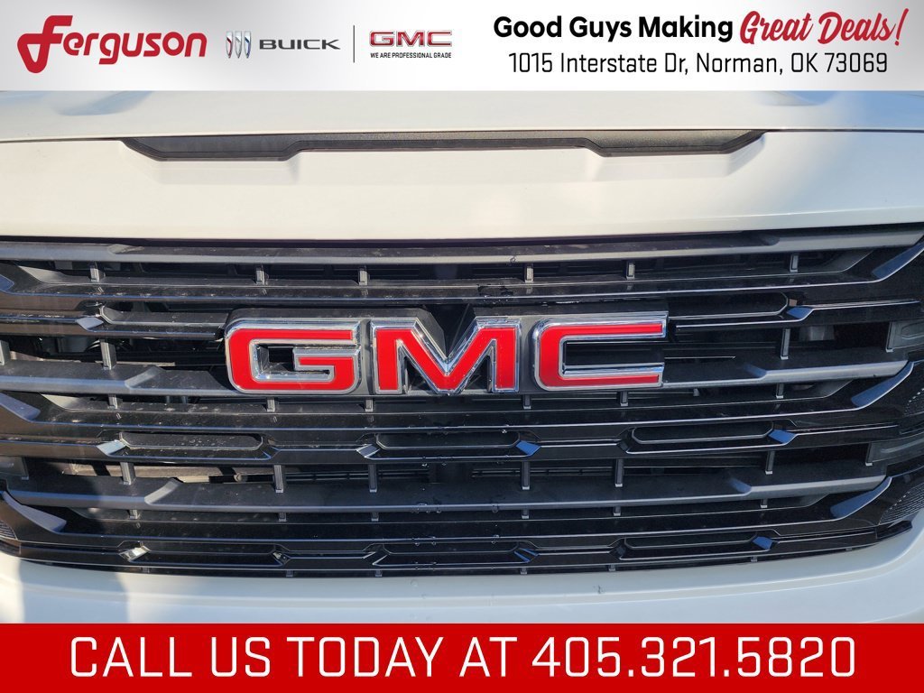 2026 GMC Sierra 1500 Elevation - Photo 10