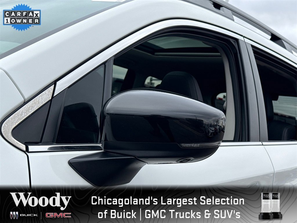 2024 SUBARU ASCENT - Image 11