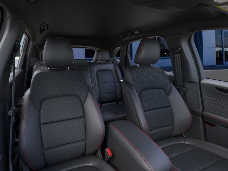 2026 Ford Escape ST-Line - Photo 33