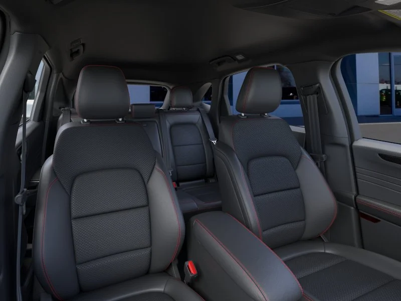 2026 Ford Escape ST-Line - Photo 33