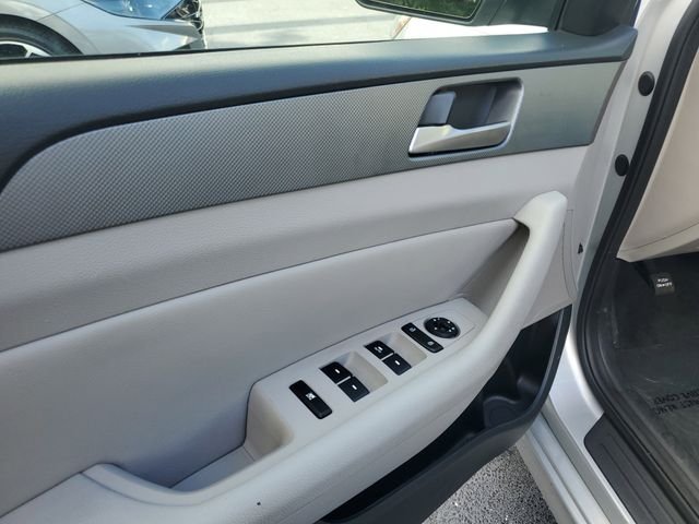 2018 Hyundai Sonata SEL - Photo 10