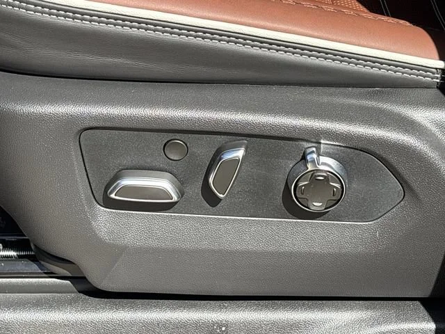 2026 GMC Sierra 2500HD Denali Ultimate - Photo 23