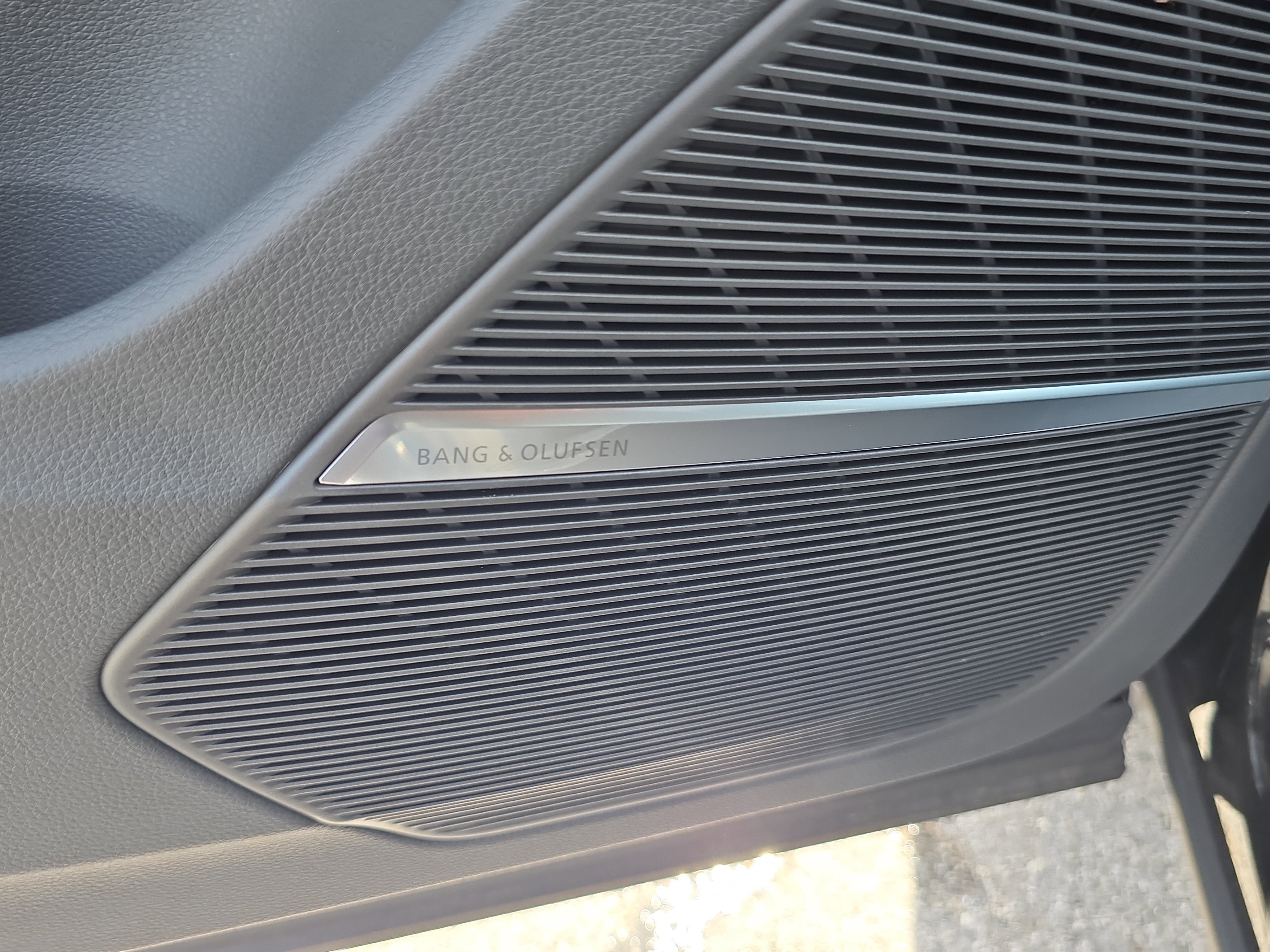 2025 Audi Q7 Prestige - Photo 19