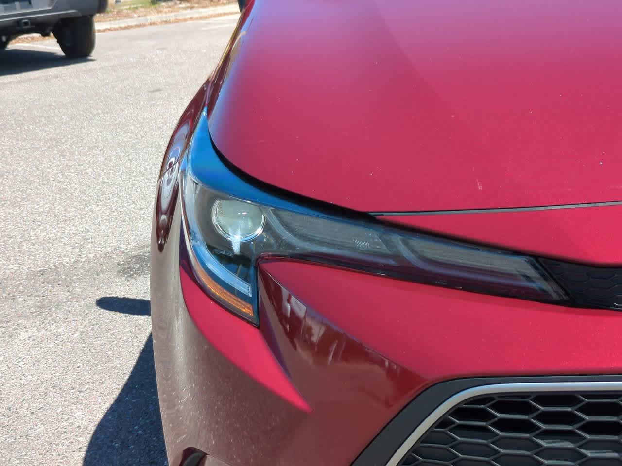 2022 Toyota Corolla XLE - Photo 10