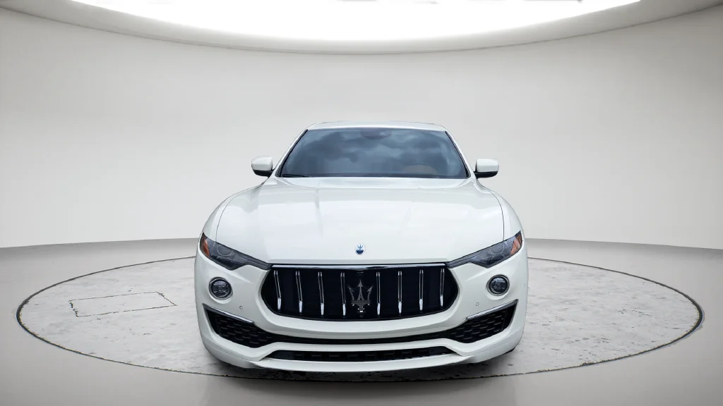 Used 2022  Maserati GT image 8