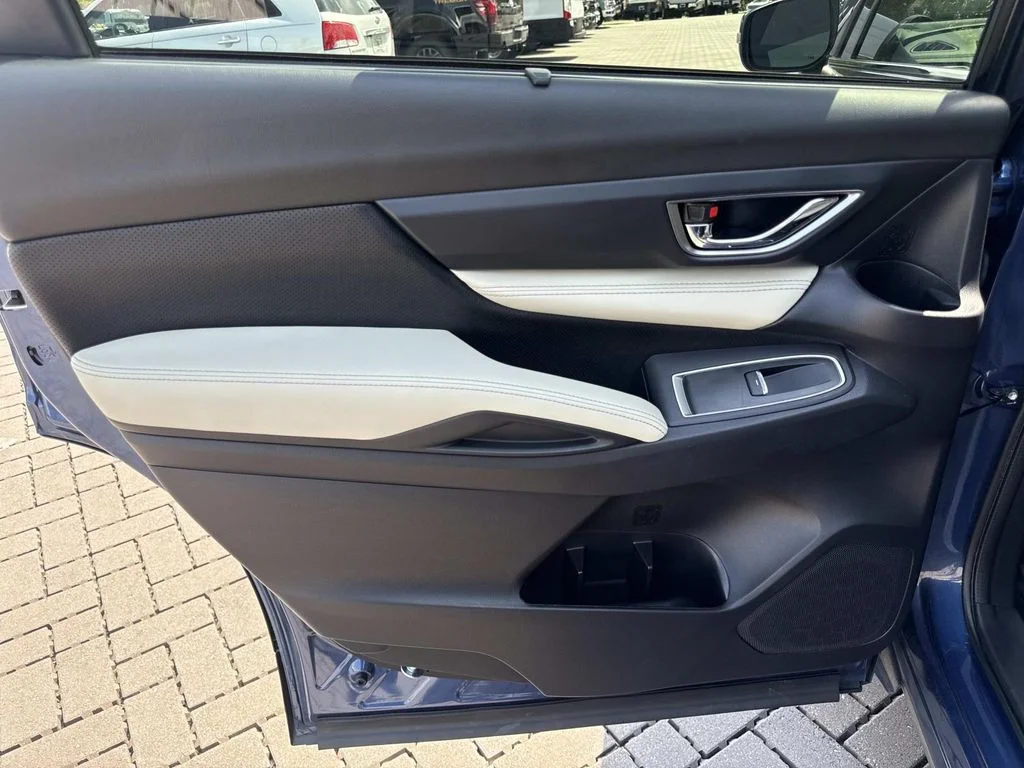 Used 2019 Blue Subaru Limited image 24