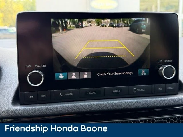 Used 2025 Black Honda Sport image 21