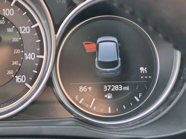Used 2025 Silver Mazda 2.5 S Preferred Package image 21