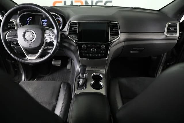 Used 2020 Gray Jeep Altitude image 23