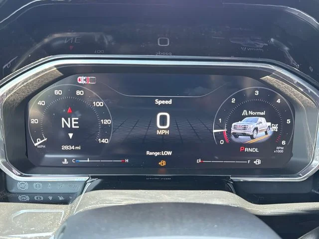 New 2026 Silver GMC Elevation image 11