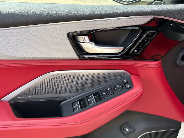 2026 Acura MDX A-Spec Package - Photo 45