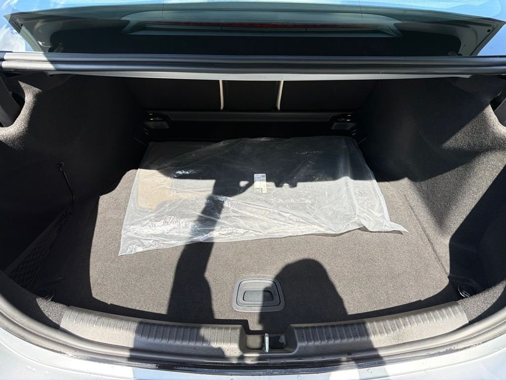 Used 2022 Silver Mercedes-Benz C 300 image 15