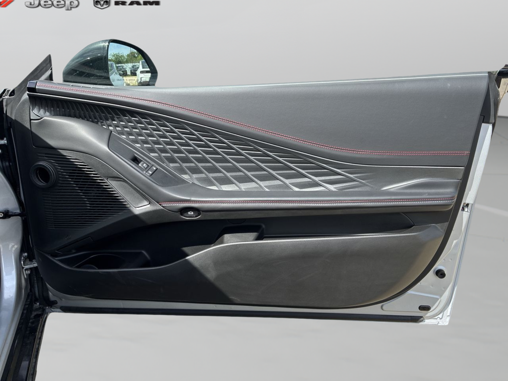 New 2026 Triple Nickel Dodge Scat Pack image 30