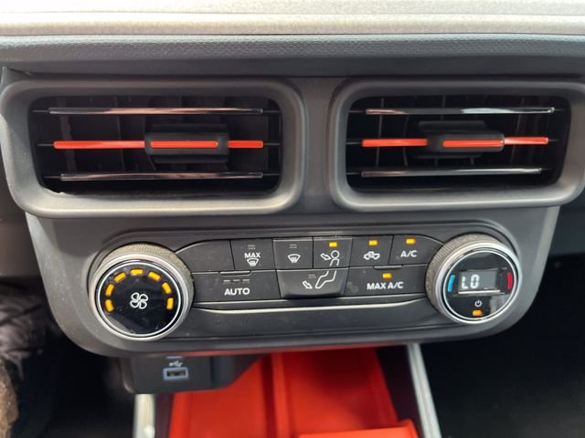 Used 2022 Shadow Black Ford XLT image 20