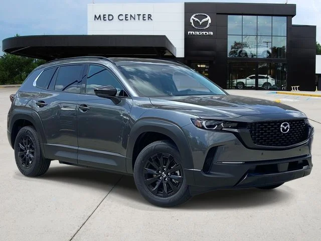 2026 Mazda CX-50 2.5 Hybrid Premium's photo