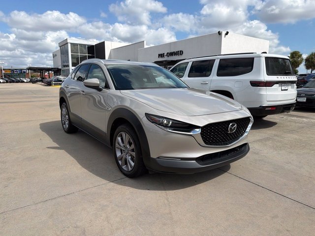 2023 Mazda CX-30 2.5 S Premium Package