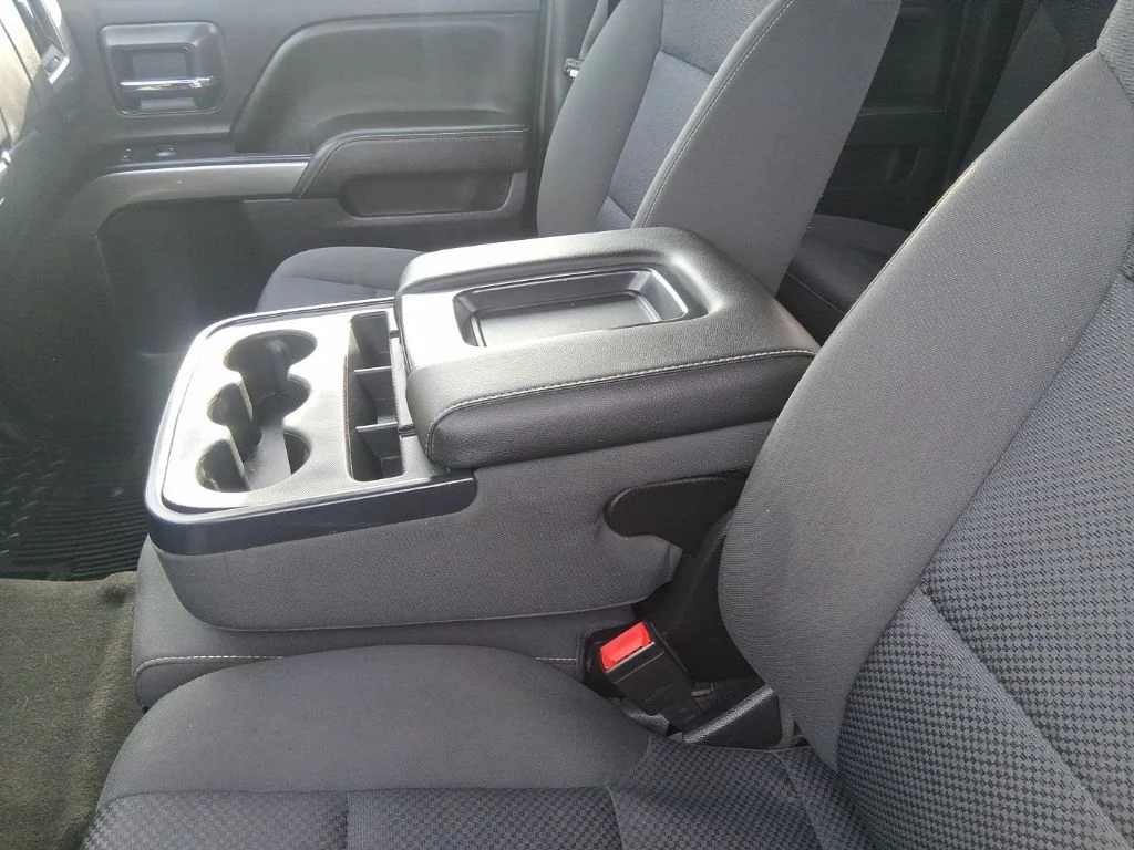 Used 2016 Blue Chevrolet LT image 13