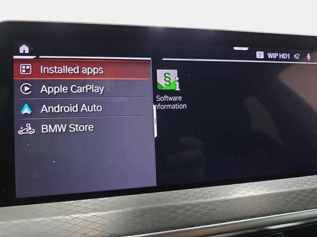 Certified Used 2024 Alpine White BMW xDrive30i image 18