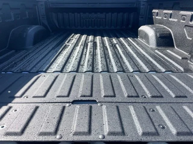 2026 GMC Sierra 2500HD Denali - Photo 21