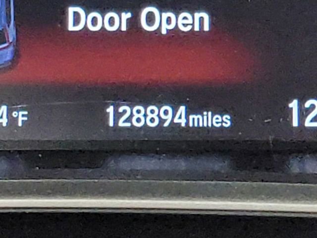 Used 2019 White Honda EX-L image 33