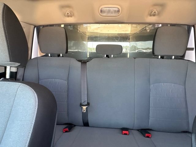 2022 RAM Ram 1500 Classic Tradesman - Photo 27