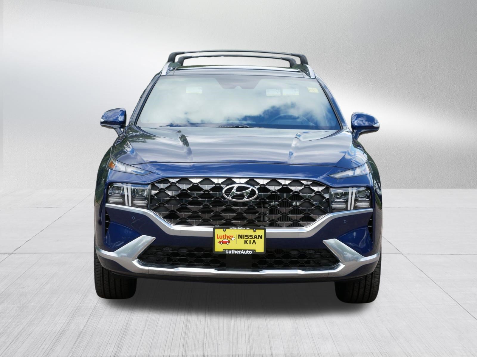 Used 2023 Hyundai Santa Fe Calligraphy with VIN 5NMS5DAL4PH560964 for sale in Inver Grove, Minnesota