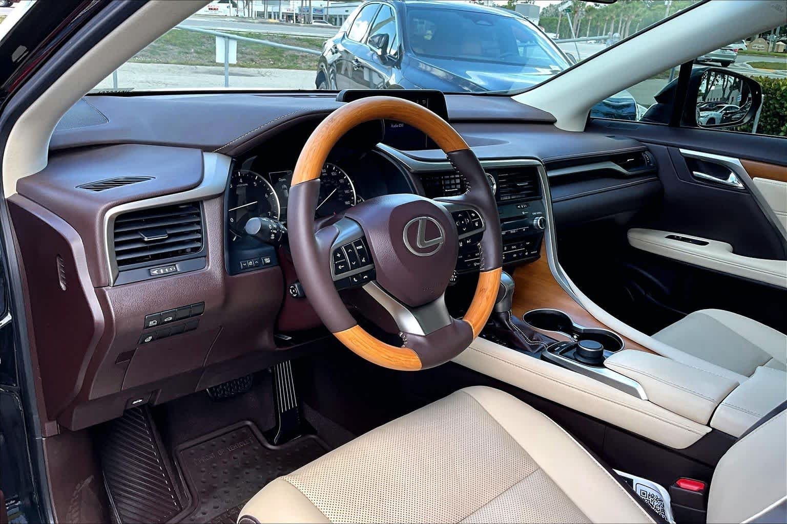 Used 2019 Caviar Lexus  image 18