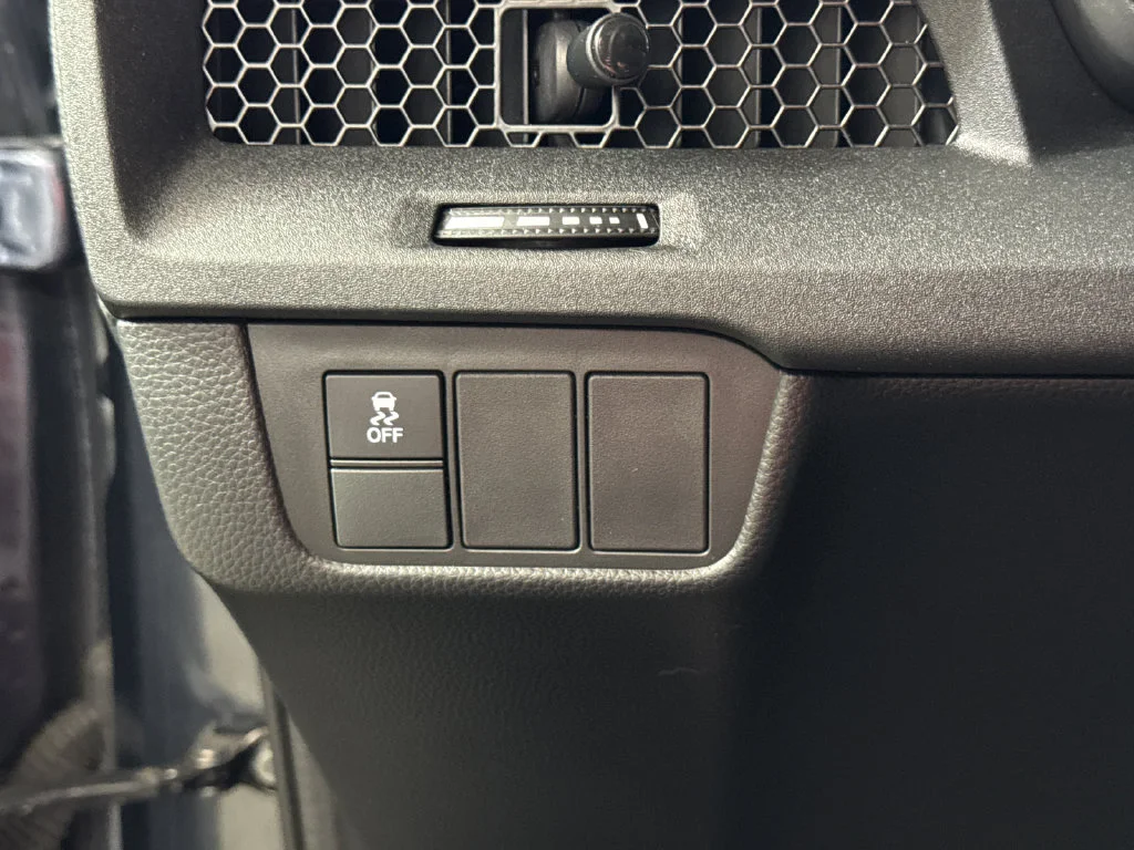 2024 Honda CR-V EX - Photo 29