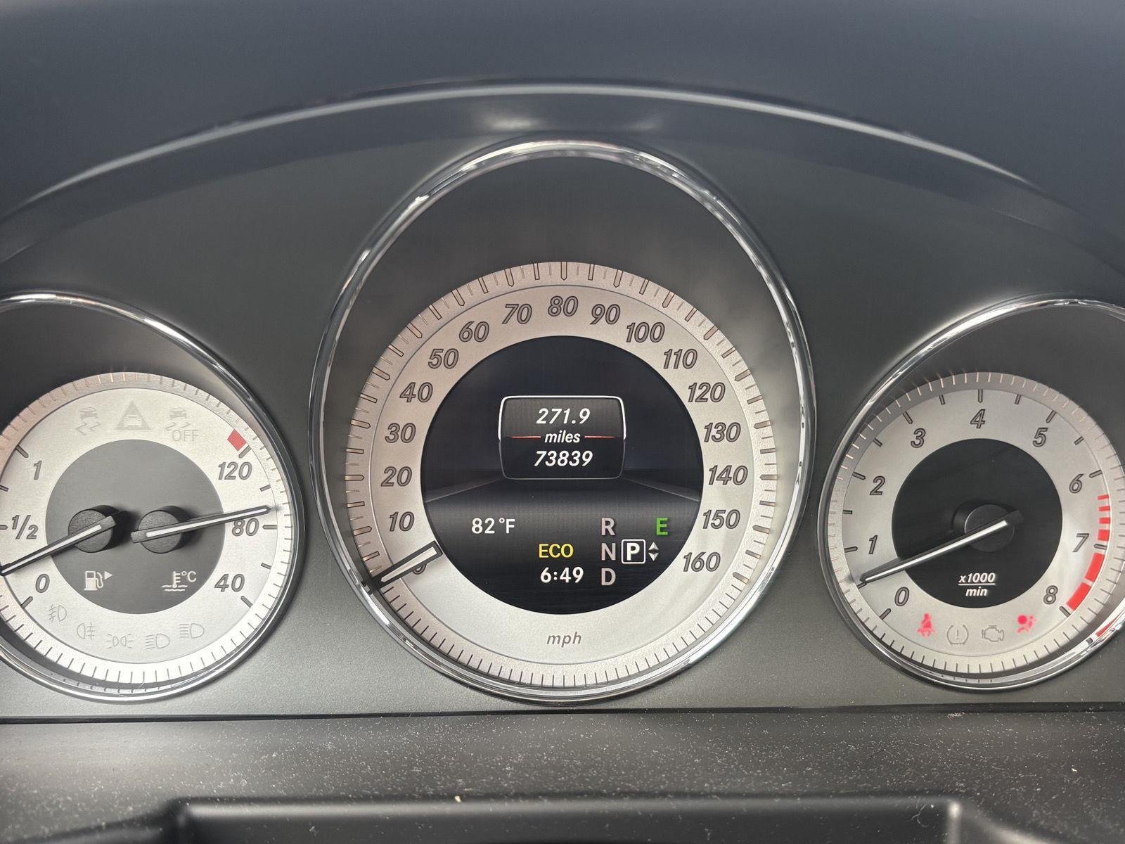 Used 2014  Mercedes-Benz GLK 350 image 14