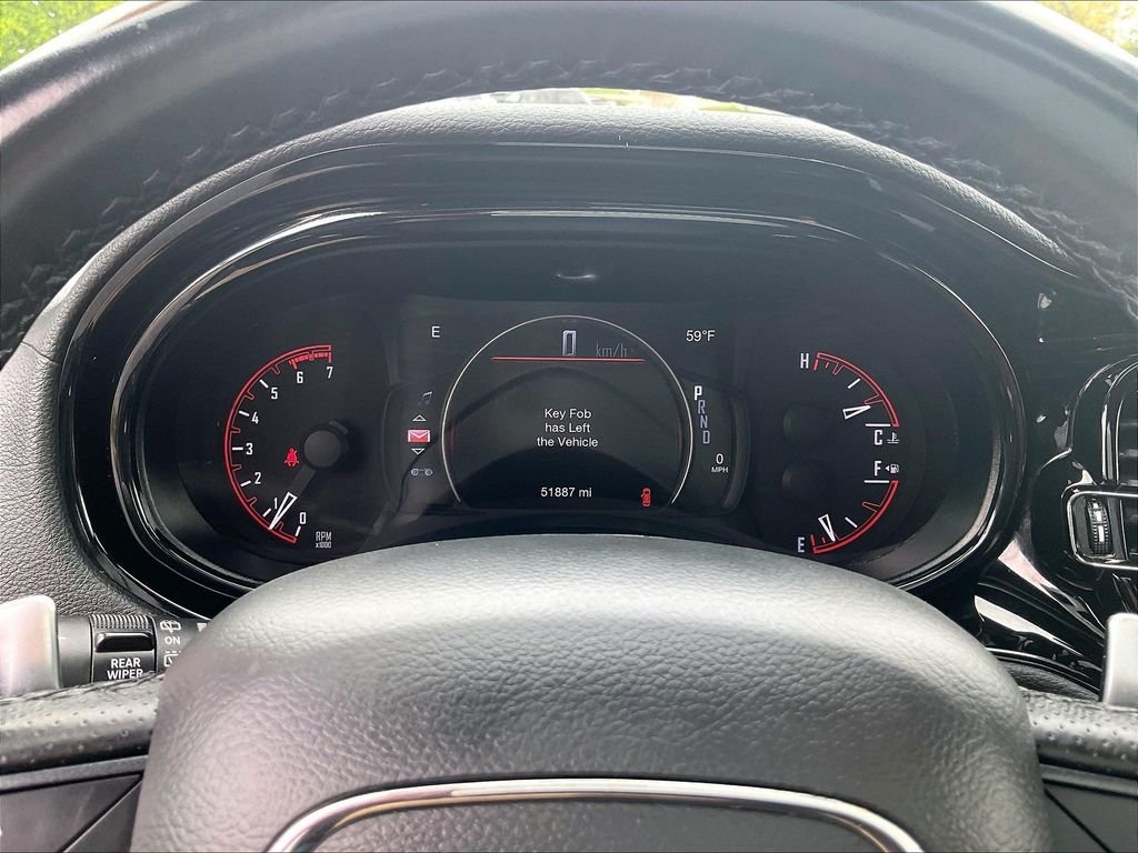 Used 2022 Gray Dodge R/T image 26