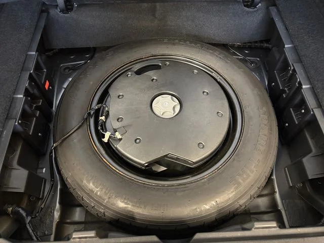 Used 2017 Gun Metallic Nissan Platinum image 19