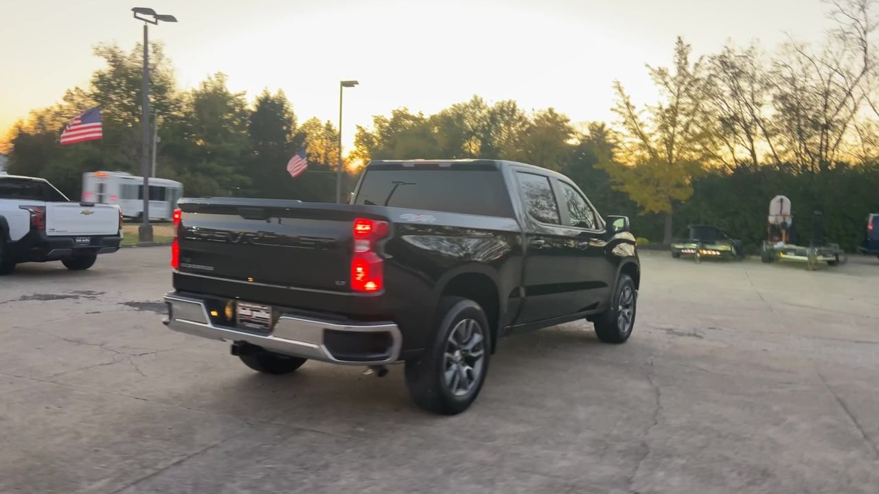 2026 Chevrolet Silverado 1500 LT - Photo 66