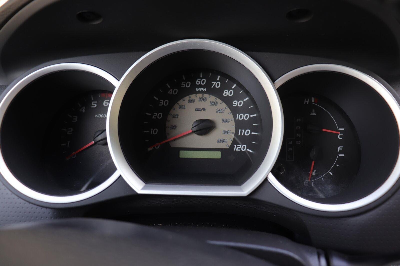 Used 2008 Silver Streak Mica Toyota Base image 21