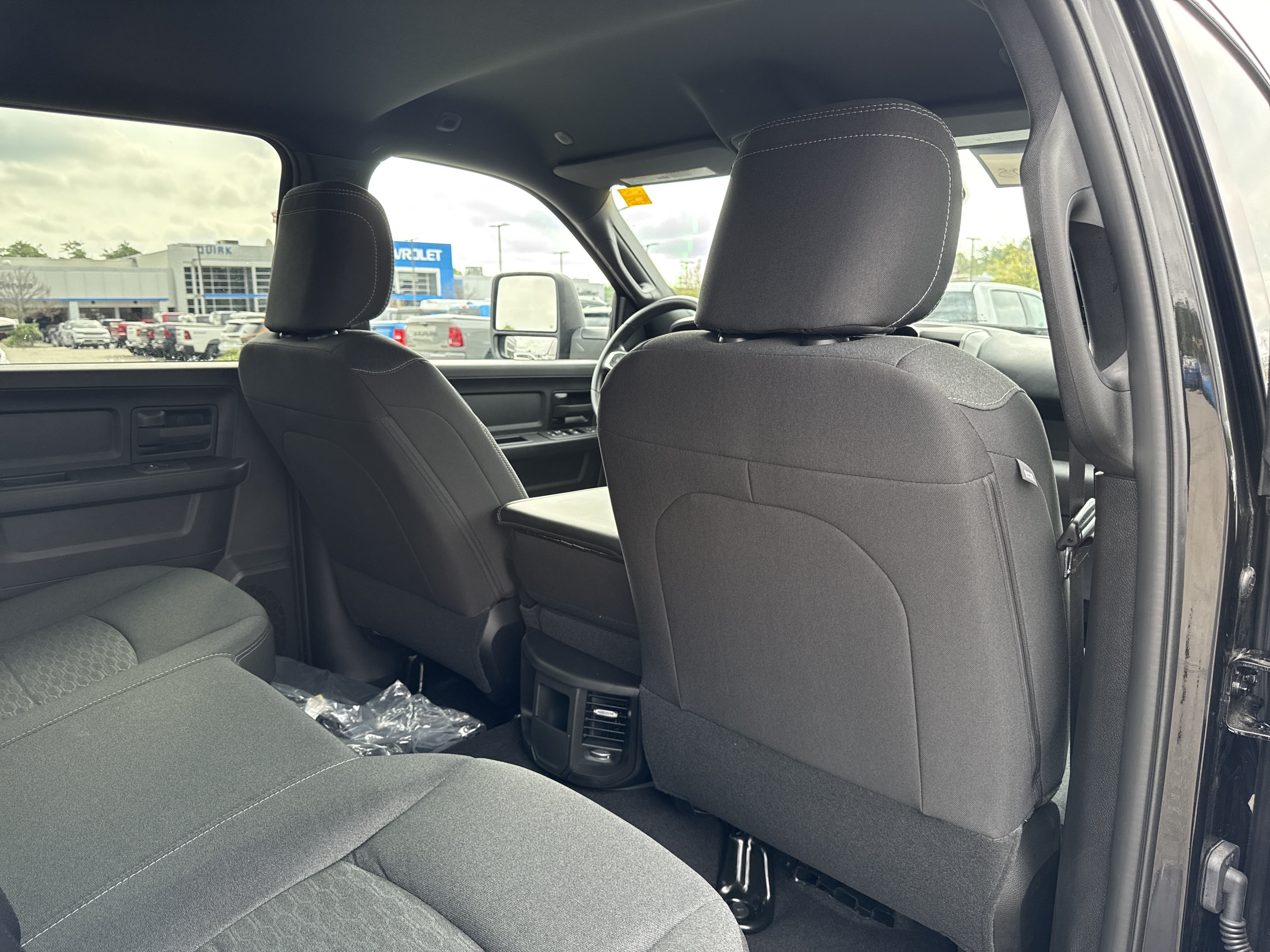 2026 RAM 2500 Tradesman - Photo 15