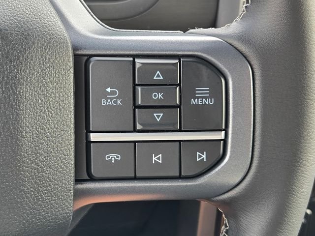 New 2026 White Ford XLT image 18