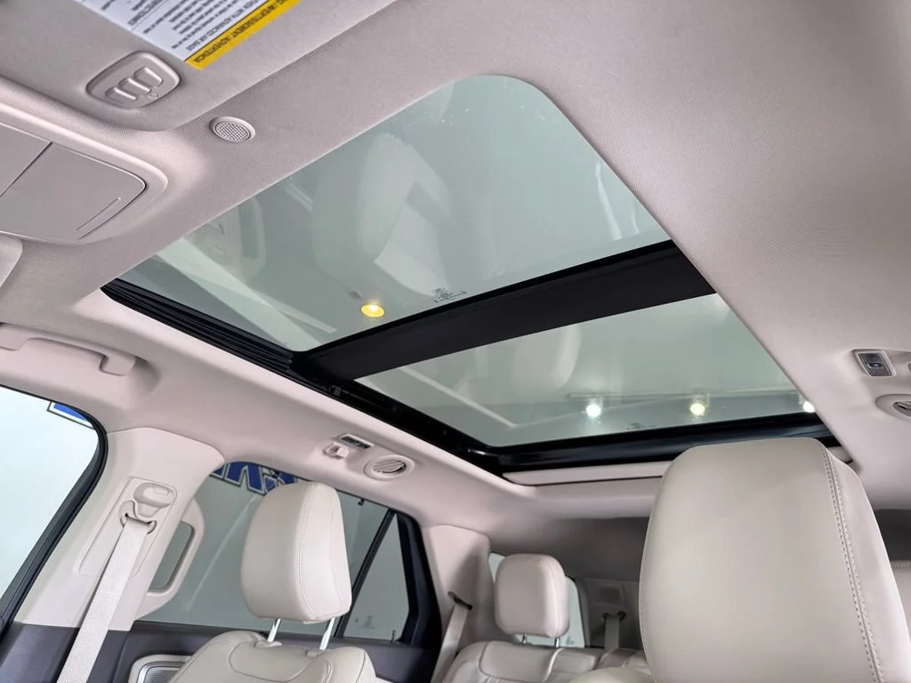 2024 Ford Explorer Platinum - Photo 23