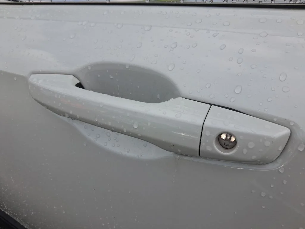 Used 2019  Honda EX-L image 19