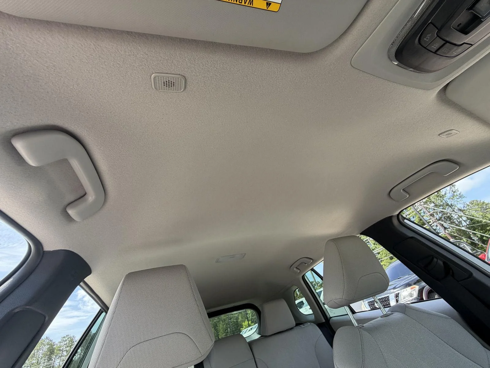 Used 2024 Sonic Silver Toyota L image 21