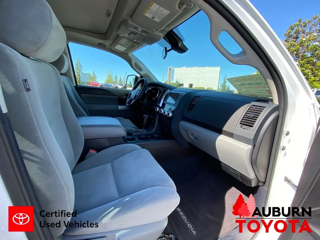 Certified Used 2021 Ice Cap Toyota SR5 image 24