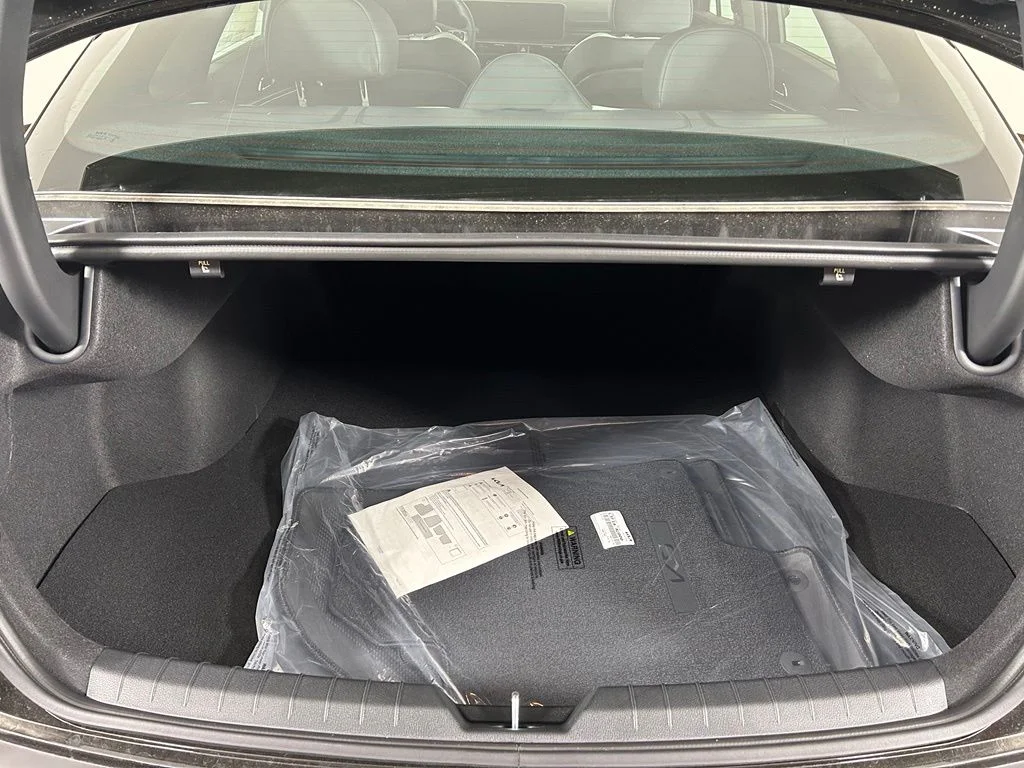 New 2026 Aurora Black Pearl Kia GT-Line AWD image 21