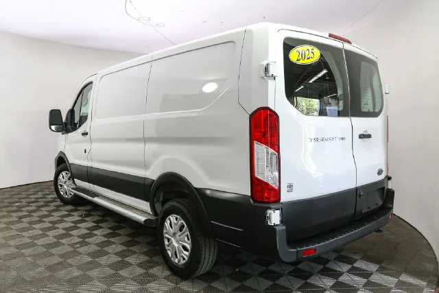 Used 2025 White Ford Base image 7