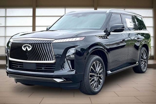 QX80