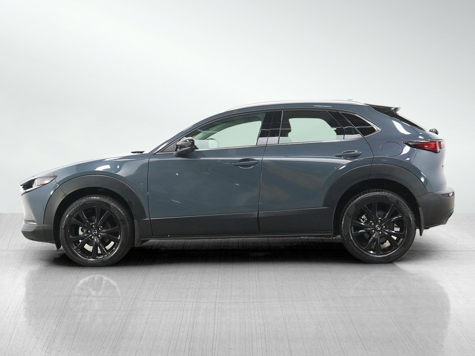 Used 2023 Mazda CX-30 Turbo Premium with VIN 3MVDMBDY8PM565524 for sale in Burnsville, Minnesota