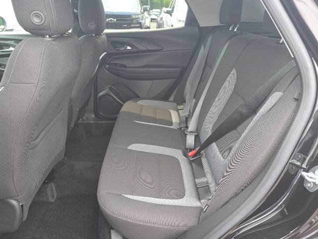 Used 2023 Mosaic Black Metallic Chevrolet LT image 28