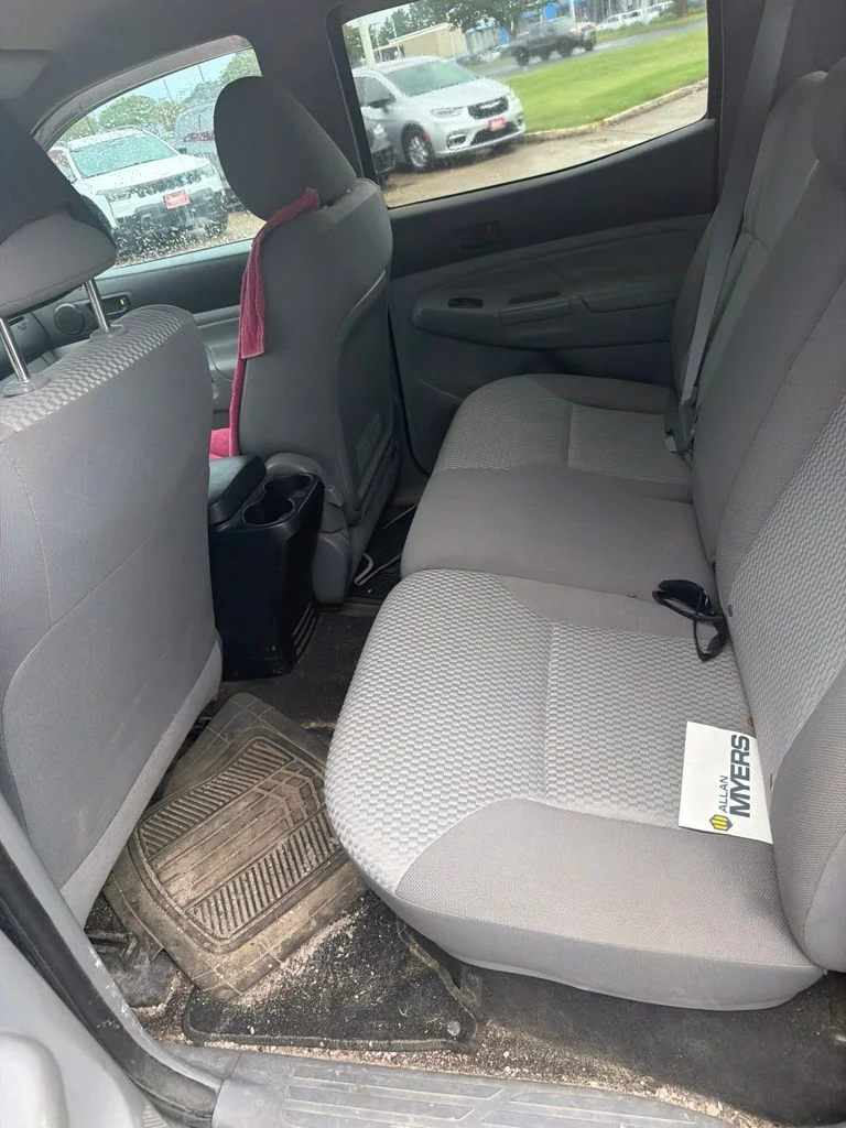 Used 2013 Gray Toyota PreRunner image 10