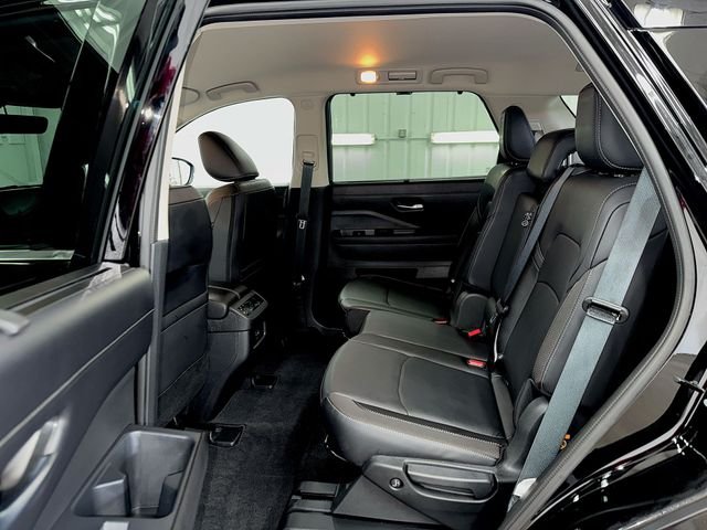 Used 2024 Black Nissan SL image 20
