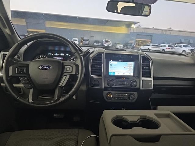 Used 2016 White Ford XLT image 6