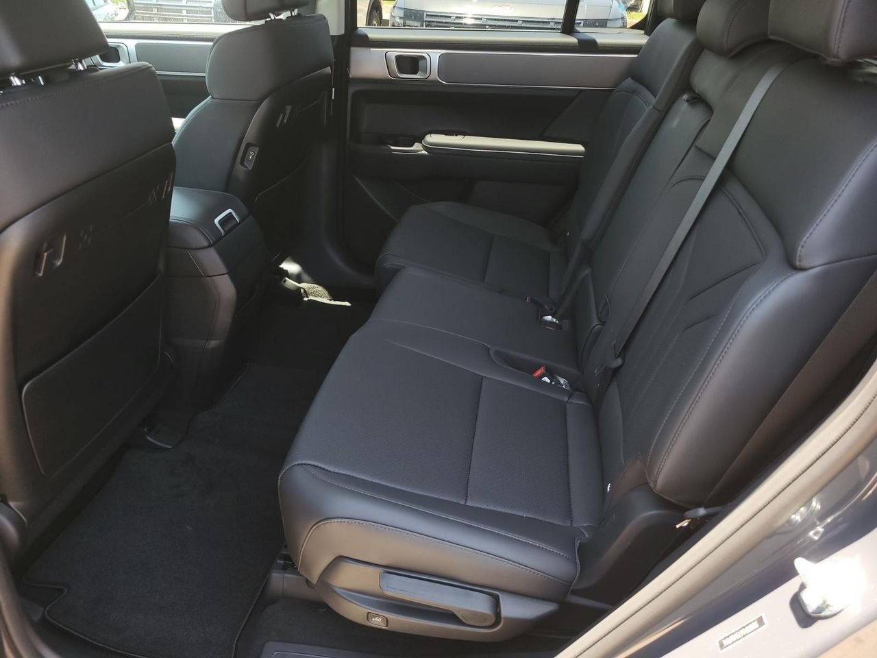 New 2026 Ecotronic Gray Hyundai SEL FWD image 12