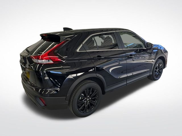 2026 Mitsubishi Eclipse Cross LE - Photo 6